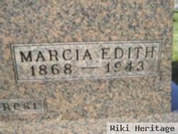 Marcia Edith Fleming Linscott