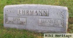 Elizabeth Ehrmann