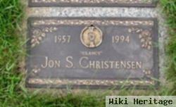 Jon S. "clancy" Christensen