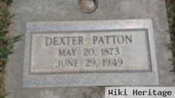 Dexter Patton