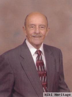 Robert O "bob" Fredenburg