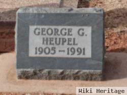 George G. Heupel