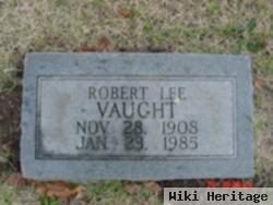 Robert Lee Vaught