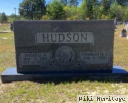 Haskell Hudson