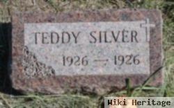 Teddy Silver