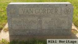 Henry Raymond Van Gorder