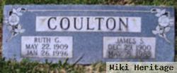 James S Coulton