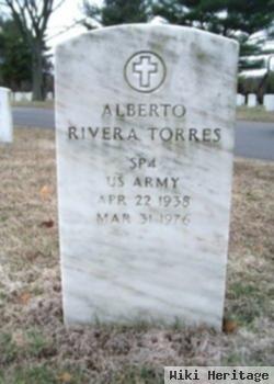 Alberto Rivera-Torres