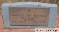 Marvin Jay Hairell