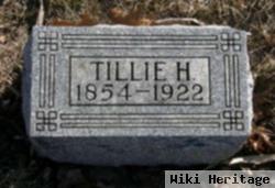 Tillie H. Murry