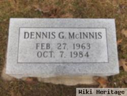 Dennis C. Mcinnis