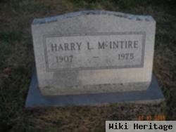 Harry Lyons Mcintire