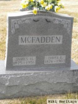 Daisy L. Mcfadden