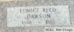 Eunice Reed Dawson