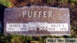 Niley A. Puffer