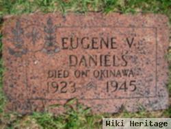 Eugene V Daniels