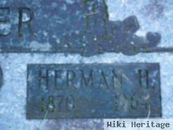 Herman H. Ritter