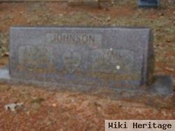 Pearl T. Till Johnson