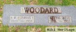 William Jarvis Woodard