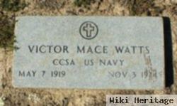 Victor Mace Watts