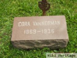 Cora Vannorman