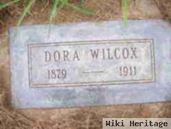 Dora Upchurch Wilcox