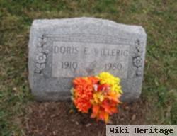 Doris E. Willerig