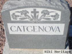 Ben Catgenova