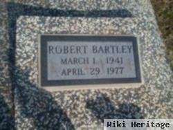 Robert Bartley