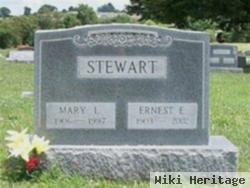 Mary L. Stewart