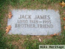 Jack James