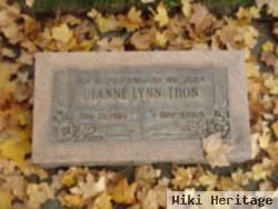 Dianne Lynn Thon