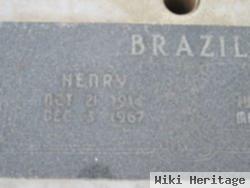 Henry Brazil