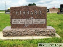 Virgil Hibbard