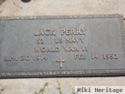 Jack Perry