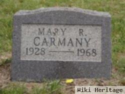 Mary R. Camany