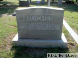 Elizabeth Edwards Hughes