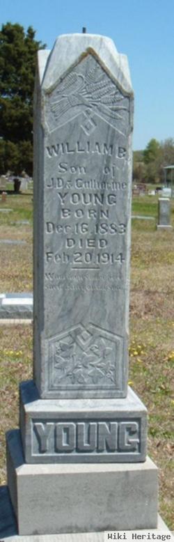 William B. Young