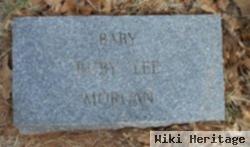 Ruby Lee Morgan