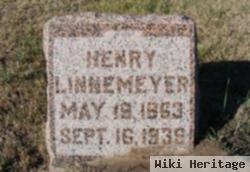 Henry Linnemeyer