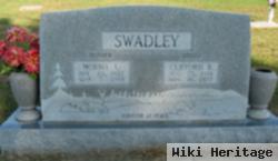 Norma L Weeks Swadley