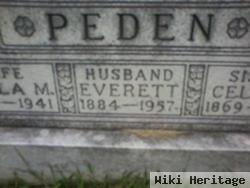 Everett Leroy Peden