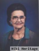 Mary Ruth Price Simmons