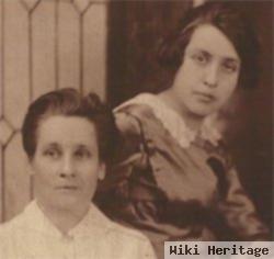 Freda C Hagberg Jacobson