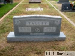 Frances H. Alford Talley