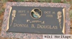 Donna B. Douglas