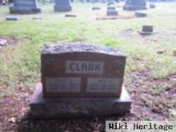 Jabe L Clark