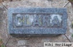 Clara S Hebard