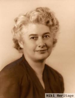 Dorothy Francis Goodwin Segrist