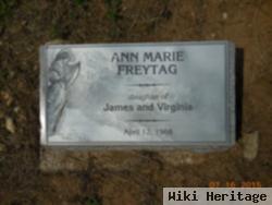 Ann Marie Freytag